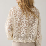 Jacket Lace