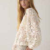 Jacket Lace