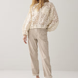 Jacket Lace