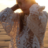 Jacket Lace