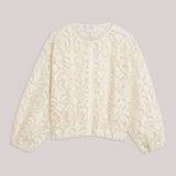 Jacket Lace