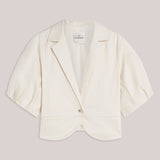 Blazer Cotton stretch