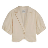 Blazer Cotton stretch