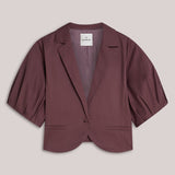 Blazer Cotton stretch