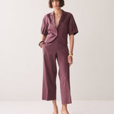 Blazer Cotton stretch