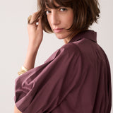 Blazer Cotton stretch