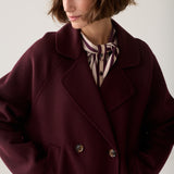 Coat Wool classic