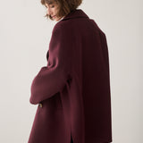 Coat Wool classic