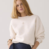 Sweatshirt Hamburg