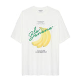Oversized graphic Tshirt
