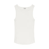 Classic rib singlet