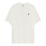 Oversized graphic Tshirt