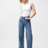 Classic rib singlet