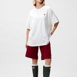 Oversized graphic Tshirt