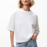 2402000202 T-shirt loose fit