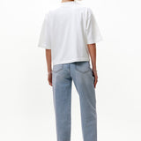 2402000202 T-shirt loose fit