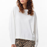 Longsleeve loose fit