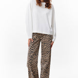 Longsleeve loose fit