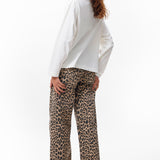 Longsleeve loose fit