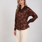Aneta blouse