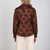 Aneta blouse