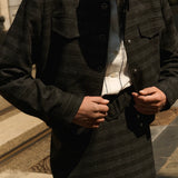 Suus jacket