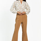 Alanza blouse