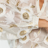 Alanza blouse
