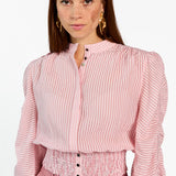 Beaudine blouse