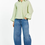Elda blouse