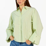 Elda blouse