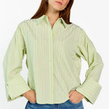 Elda blouse