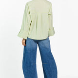 Elda blouse