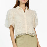 Andra blouse