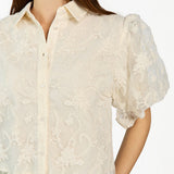 Andra blouse