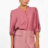 Dahlia top