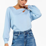 EVELYN Sweaters