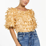 Angelina Top