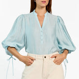 Dahlia top
