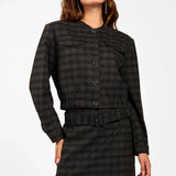 Suus jacket