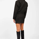 Suus jacket