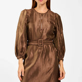 Semira dress