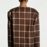 Luray blazer