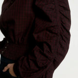 Beaudine blouse