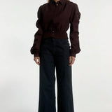 Beaudine blouse