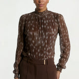 Tory bambi top