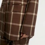 Luray blazer