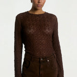 Mason top
