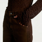 Mason top