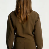Auray jacket